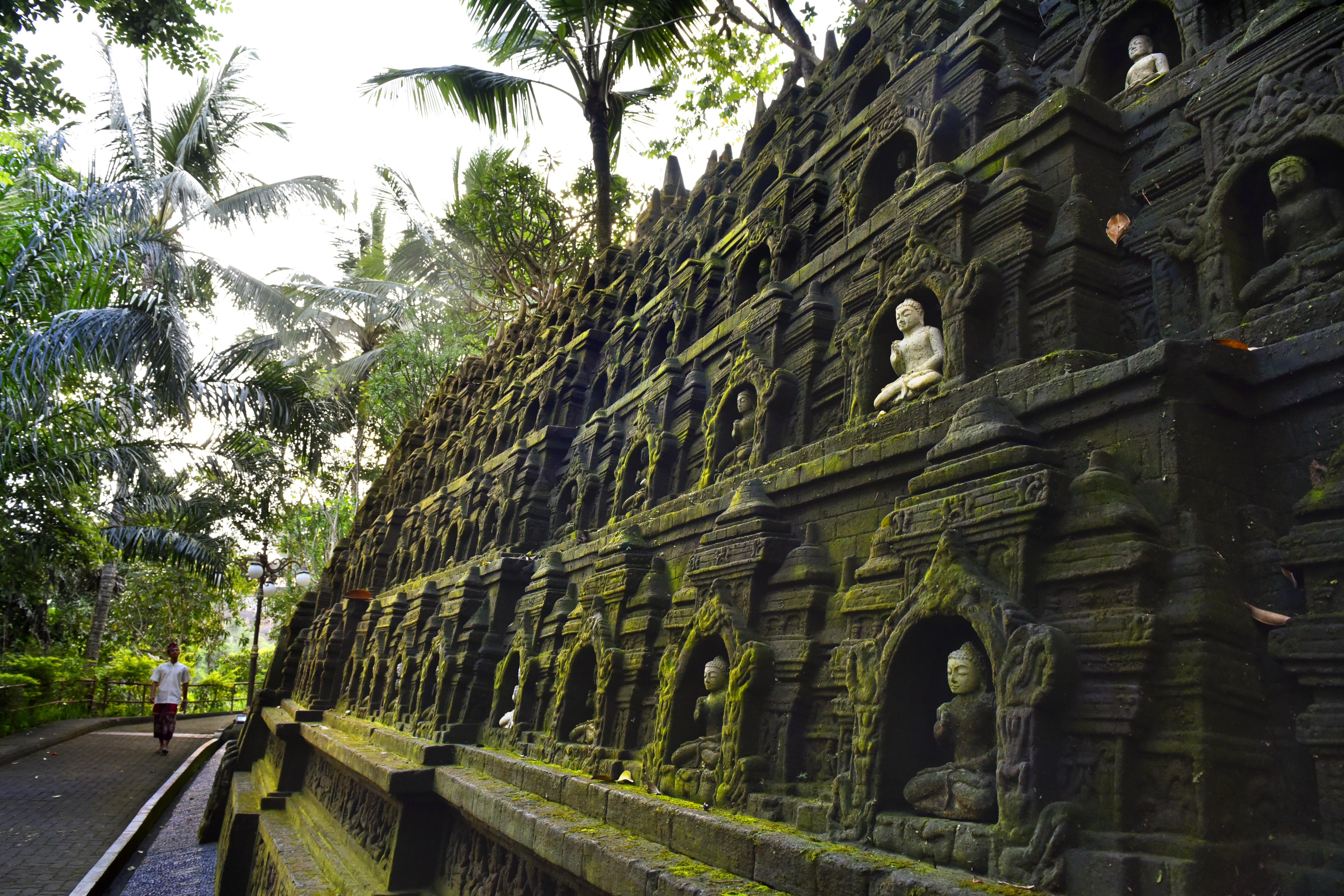 Ayung Resort Ubud Payangan Exteriér fotografie