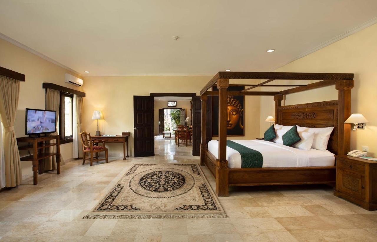 Ayung Resort Ubud Payangan Exteriér fotografie